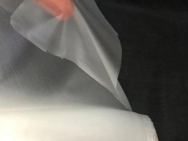 聚氨酯熱熔膠膜復(fù)PE 低溫?zé)崛勰z厚0.03mm貼 服裝皮革 箱包等