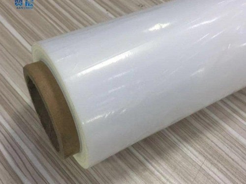 贊晨 免噴吸塑膠膜 可定制櫥柜移動(dòng)木門吸塑貼合