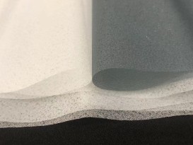 贊晨建筑鋼化夾膠玻璃EVA膠膜可定制