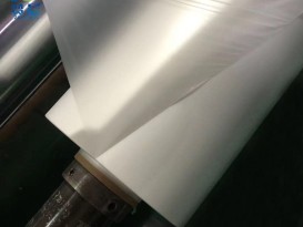 TPU透氣膜防水價格實(shí)惠贊晨TPU防水透氣膜復(fù)合嬰兒床上用品隔墊布