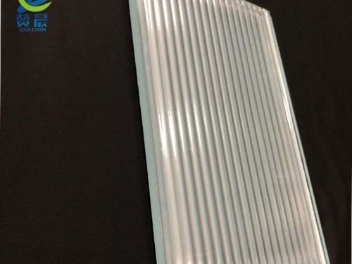 eva夾膠玻璃膠片廠家贊晨EVA夾膠玻璃膜大量供應