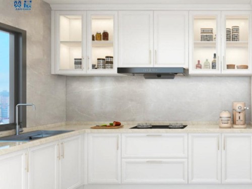 吸塑膜和免噴膠那個好？