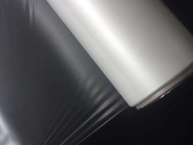 TPU防護膜贊晨TPU轉移格子膜服裝鞋子箱包透明薄膜專用