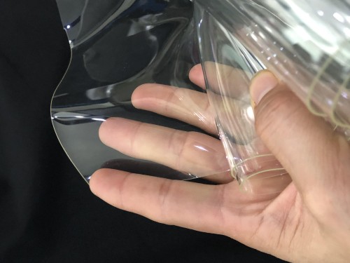 環?？山到釺PU薄膜無異味無毒高透明片材