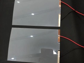 ZC 調光 電控霧化-幕墻玻璃EVA高透玻璃膠膜 eva夾膠