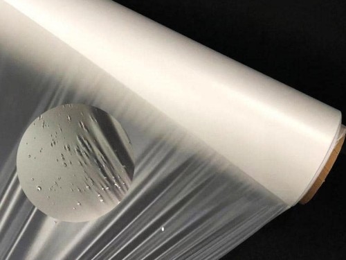 防水透氣透濕膜