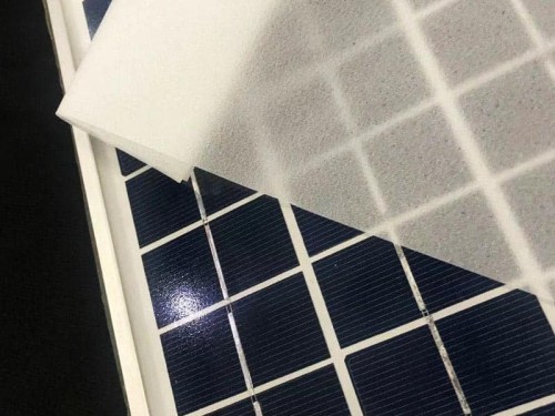 太陽(yáng)能光伏膜