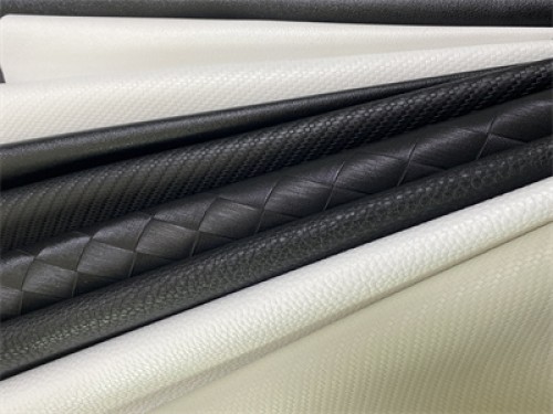 生產(chǎn)廠(chǎng)家定制啞光黑色半透磨砂tpu功能薄膜