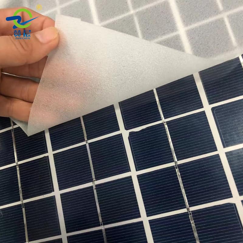 EVA光伏膜 EVA光伏膜