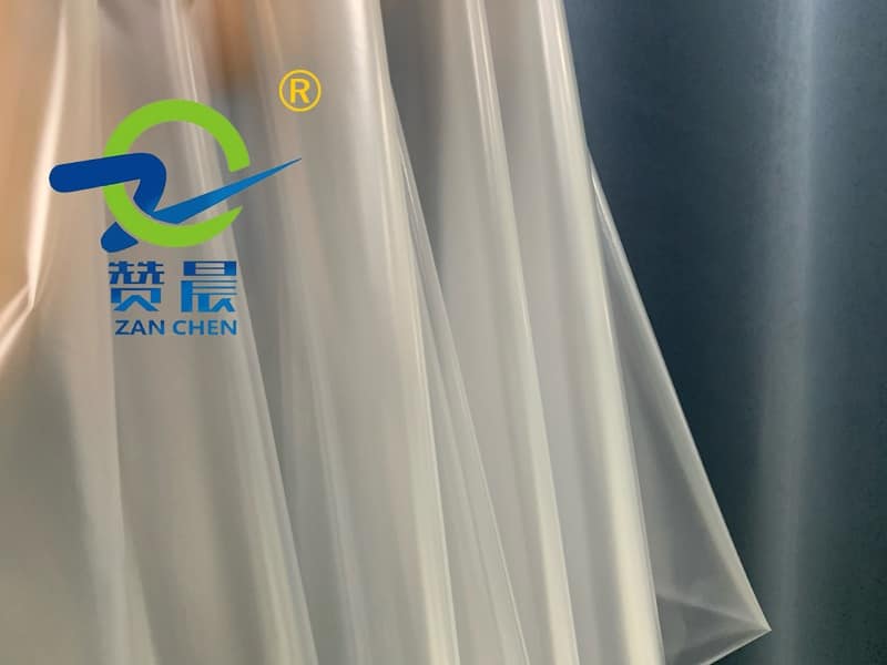 TPU醫用薄膜 TPU醫用薄膜